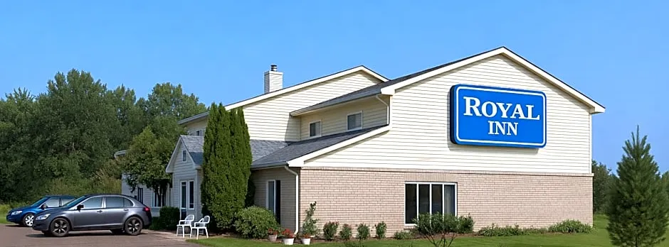 Royal Inn & Suites Milaca