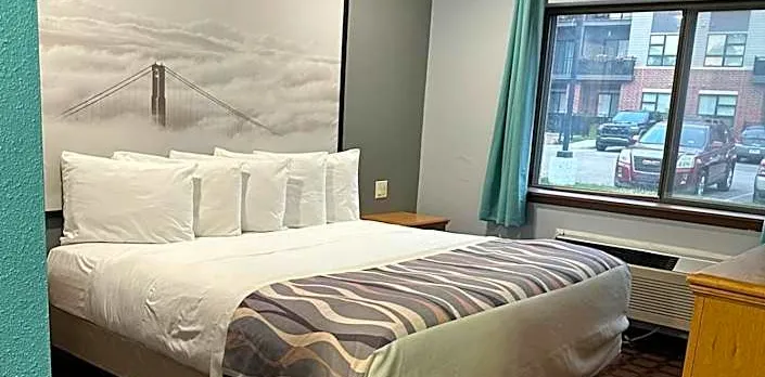 Valued Stay Sun Prairie