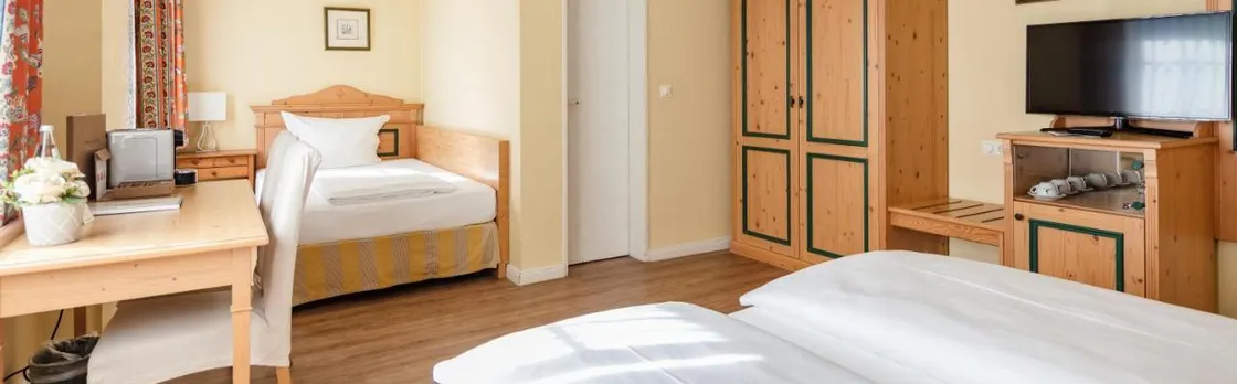 Hotel Zum Zeppelin
