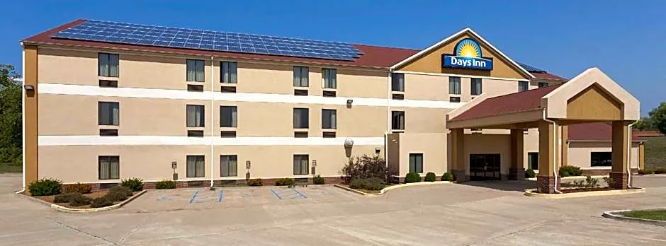 Days Inn by Wyndham Jefferson City