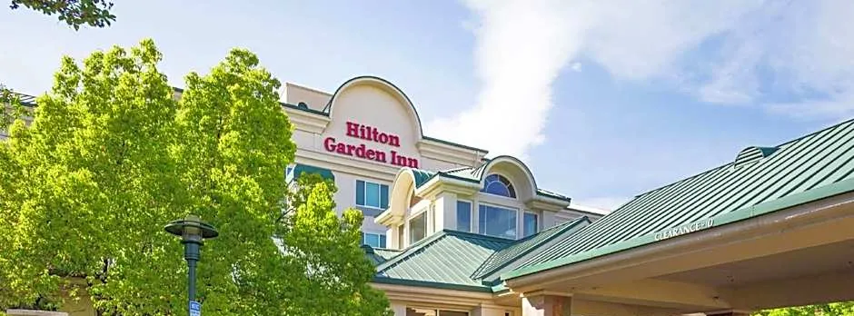 Hilton Garden Inn Fairfield