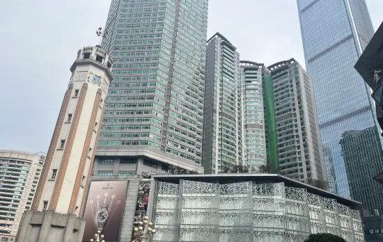 Nicole Hotel