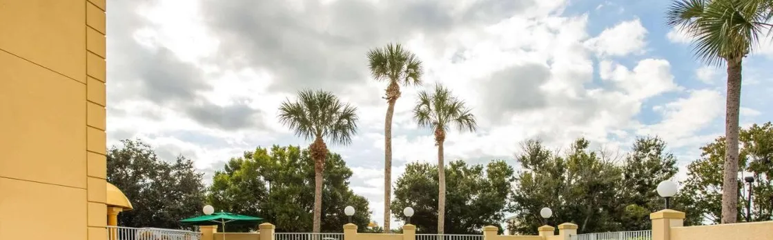 La Quinta Inn & Suites by Wyndham Melbourne Viera
