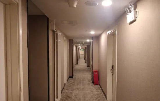 7 Days Premium Hotel (Beijing Fangzhuang Subway Station)