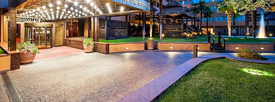Royal Hotel Carlton