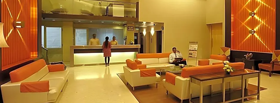 Avion Hotel