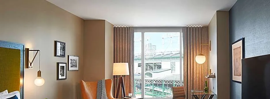 Hotel Zachary, Chicago, a Tribute Portfolio Hotel