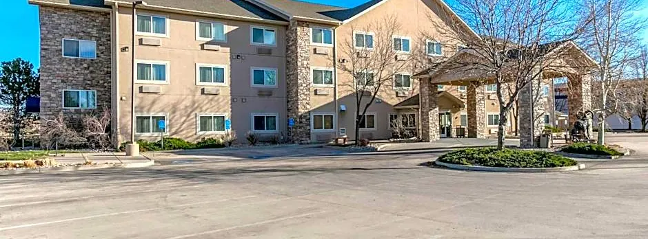 Comfort Inn Fort Collins North