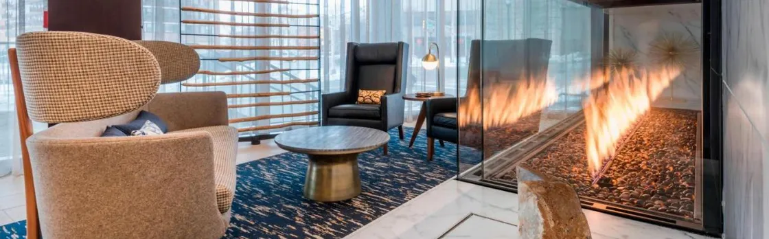 Residence Inn Jersey City