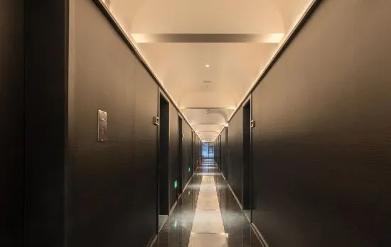 Memories of Shiguang E-sports Hotel (Guanyinqiao 9th Street)
