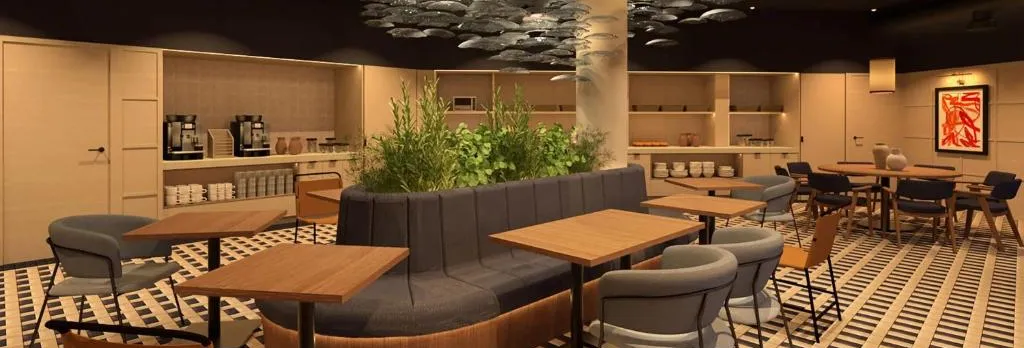 B&B HOTEL Alicante Aeropuerto