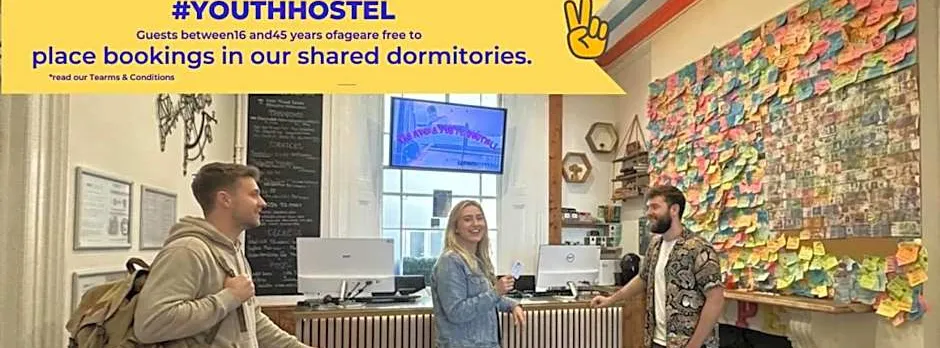 Smart Hyde Park Inn