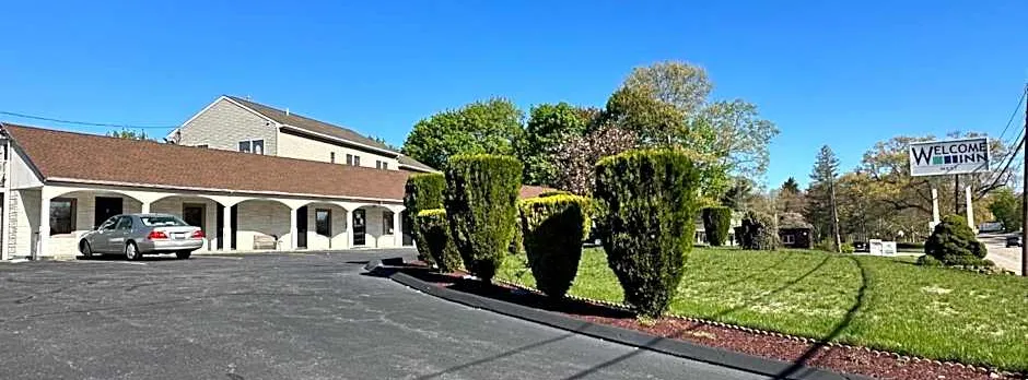 Welcome Inn