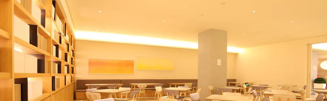 Ji Hotel Shanghai Tiantong Road