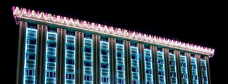 Tara Comfort Hotel - Ramoji Film City