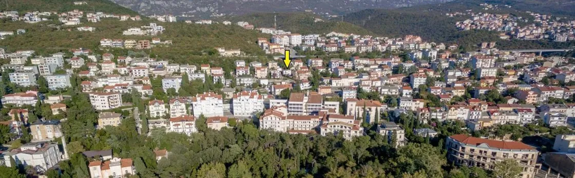 Apartment Eugen