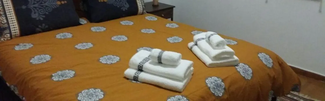Rooms in Central Athens (Adults Only)