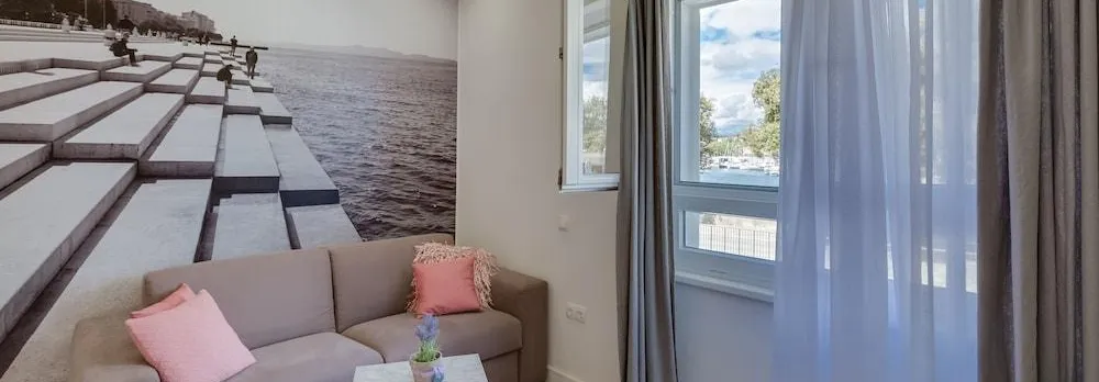 Unique Studio Apartment