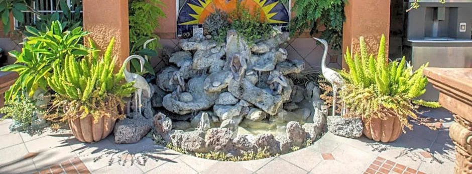 Economy Inn Los Banos