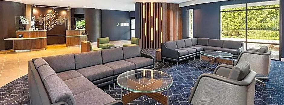 Courtyard by Marriott Anaheim Resort/Convention Center