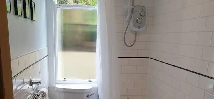 Cosy Flat with Garden View