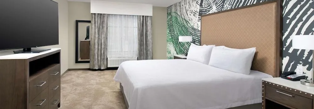 Homewood Suites by Hilton Austin Downtown