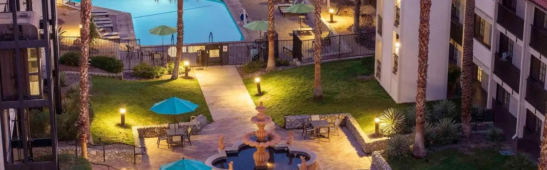 Embassy Suites by Hilton Palm Desert