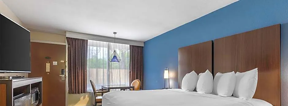 Best Western Winners Circle
