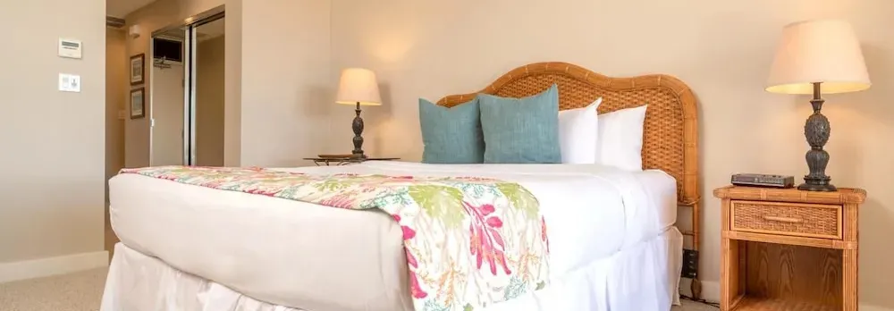 Kapalua Golf Villas 6 Free Rental Cars KBM Resorts Large Bedrooms 6 Units, 9 Bedrooms Ml-2372