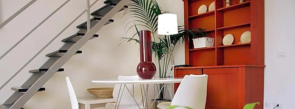 Ognina Residence