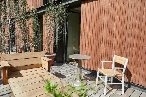 Villa M