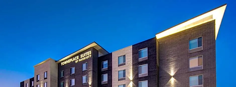TownePlace Suites by Marriott Cincinnati Airport South