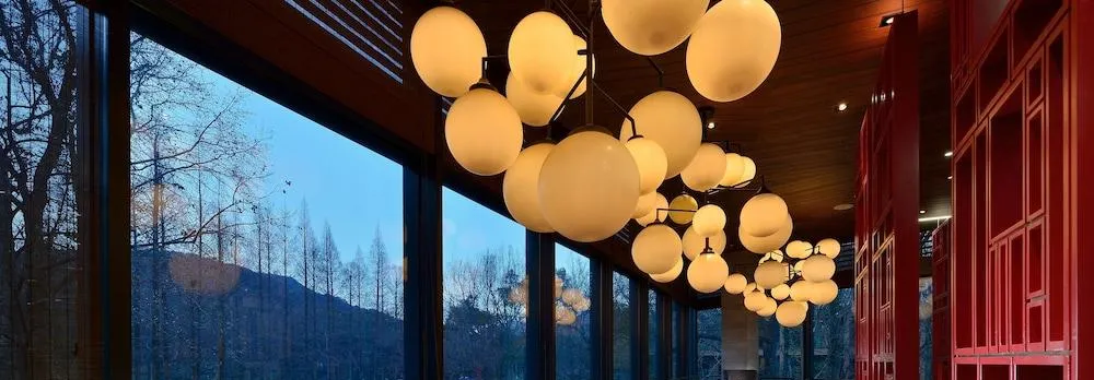 Millennium Resort Hangzhou