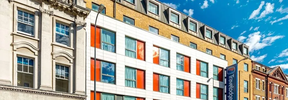 Travelodge London Vauxhall