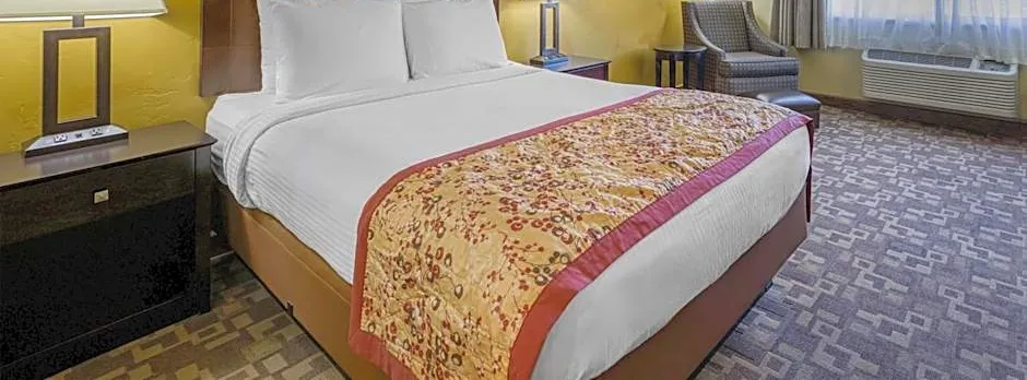 Best Western Blackfoot Inn