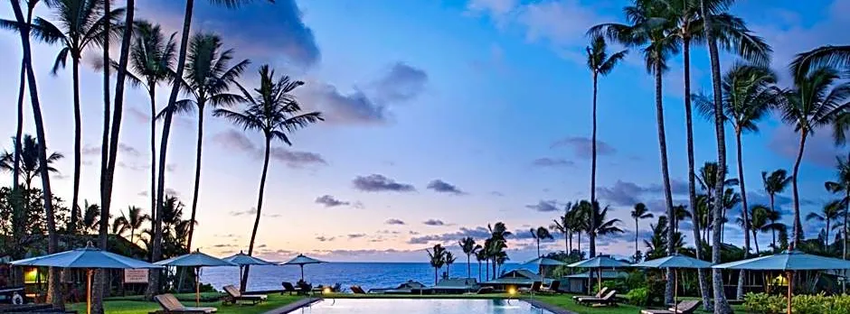 Hana Maui Resort, Part Of Hyatt