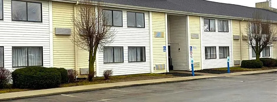Red Roof Inn Kokomo