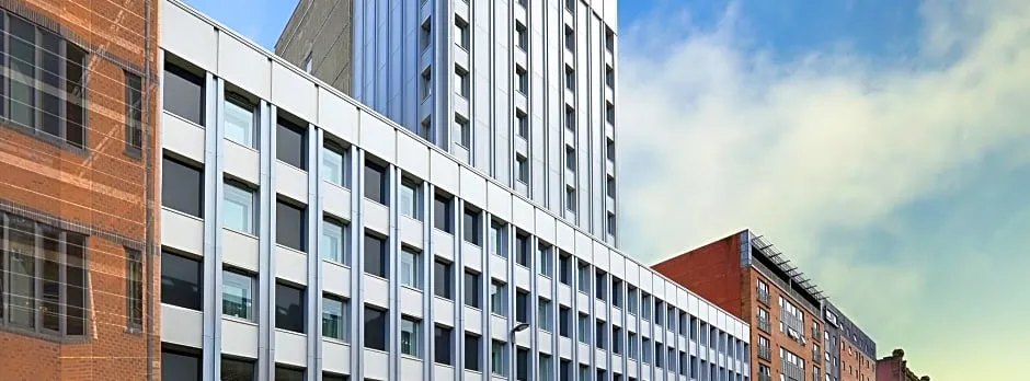 Travelodge Glasgow Queen Street