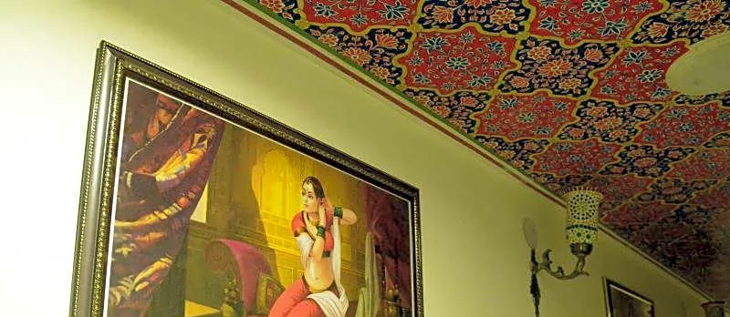 Surya Garh Hotel