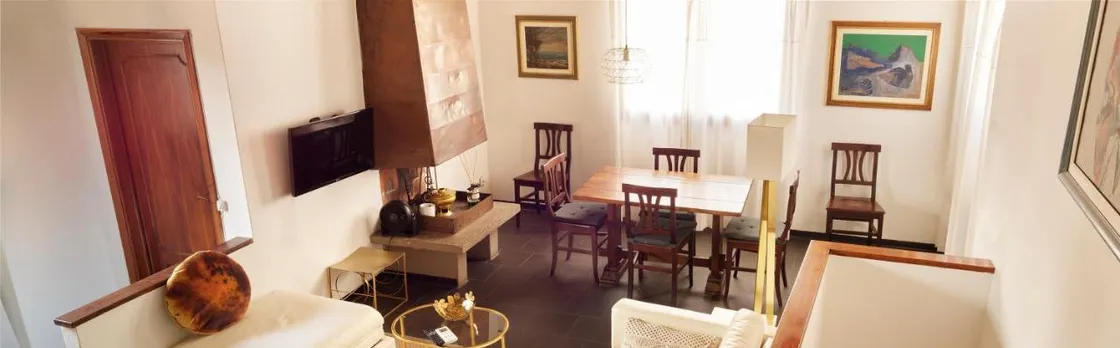 Very Special+Views in Front of Pitti Palace&Garden