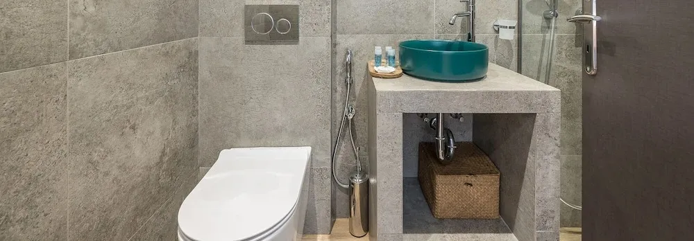 Aeiphoria Suites & Rooms - Athens