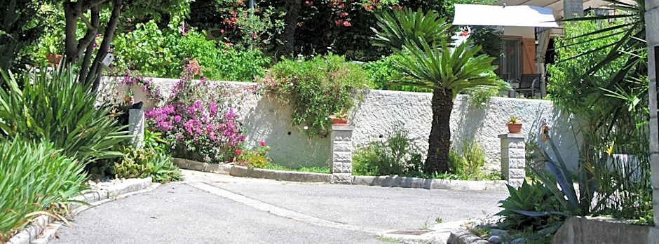 Villa Bellabé