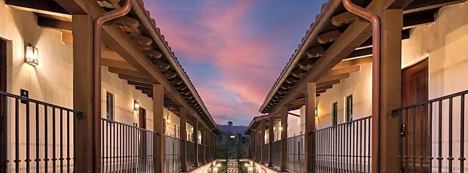 La Playa Inn Santa Barbara