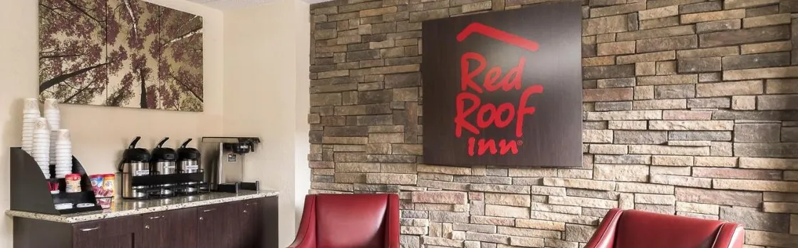 Red Roof Inn Chicago-O'hare Airport/Arlington Heights