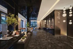 Intercity Chengdu High-Tech Global Center