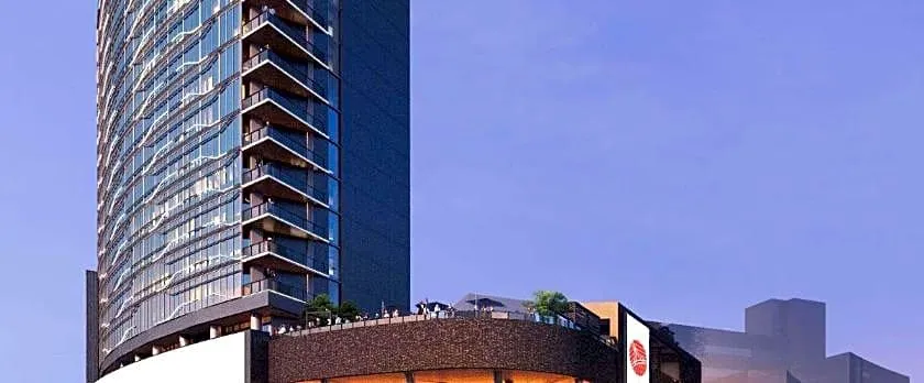 Hotel Phoenix Atlanta