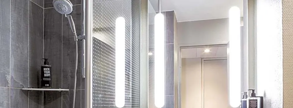Ibis Paris Gare Du Nord La Fayette 10Eme