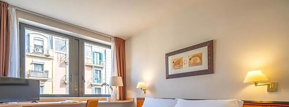 Hotel Glories