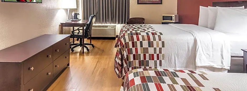 Red Roof Inn Ashtabula - Austinburg
