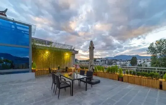 Lijiang Waljoo Hotel (Ancient City South Gate Branch)